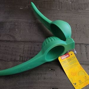 Citrus Squeezer